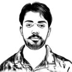 Profile photo of Sandeep Singh