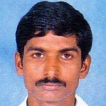 Profile photo of Ramesh Chitikena