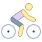 Group logo of Cycling